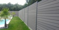 Portail Clôtures dans la vente du matériel pour les clôtures et les clôtures à Nantoux